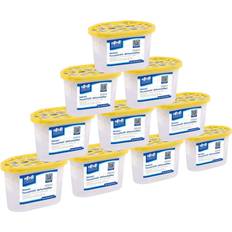 Air Treatment Harbour Housewares Moisture Absorber Lemon 10cm H X 15cm W X 3.2cm D