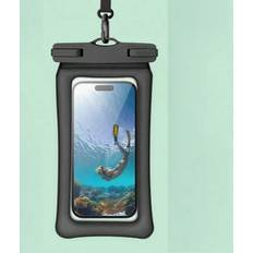 Shein Floating Waterproof Phone Pouch 1pc