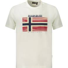 Napapijri T-shirt S-LARI
