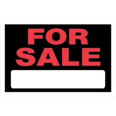 Workplace Signs Hillman For Sale Sign 8 in x 12 in