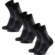 Danish Endurance Merino Wool Light Crew Socks - Warm