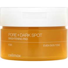 Celimax Pore + Dark Spot Brightening Pad