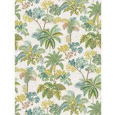 Osborne & Little Malabar Wallpaper