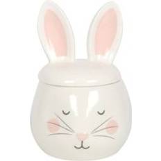 Oil Lamps Something Different Bunny Face Burner One Size Oil Lamp