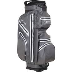 Srixon Golf Bags Srixon 2025 Weatherproof Cart Bag