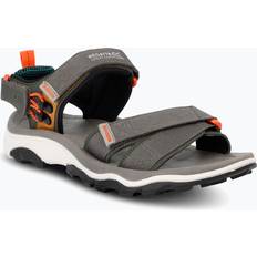 40 - Lilla Vandresandaler Regatta Mens Blaze Sandals - EU 43