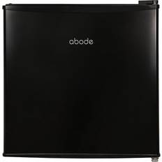 Abode ATTF0E1B 43L Compact Table Top Fridge Black