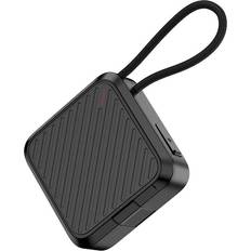 Minneskortsläsare Ulanzi CRC10 3 in 1 Card Reader Case