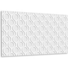 Metro Lane Self Adhesive Vinyl Splashback Wall Stickers 39,37 x 19,68 Inch Self-adhesive Decoration