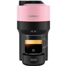 Pink Pod Machines Nespresso Vertuo ENV90.P Coffee Maker