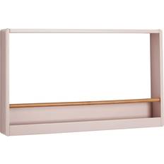 Pink Bookcases Kid's Room Great Little Trading Co. Nightingale Bookshelf Chalk Pink