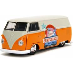 Lilo And Stitch 1961 Volkswagen Bus Die Cast Vehicle