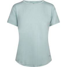 Trespass Knitted T-Shirt - Aqua