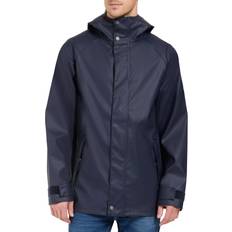 Didriksons Herr Regnkläder Didriksons Darwin Jacket Galon Unisex - Blå