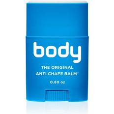 Vattenresistenta Kroppsvård Body Glide 22 Gram Löpartillbehör Blue ONE