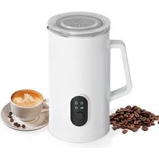 Tomtop Jms Electric Milk Frother 400W 580ml