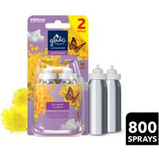 Sense And Spray Air Freshener 2x18ml