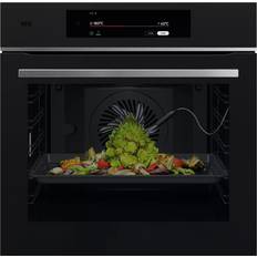 Ovens AEG TT9PB831AT Built-In Electric Single Oven