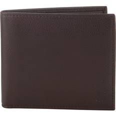 Ralph Lauren Wallets & Key Holders Ralph Lauren Polo Pebble Grain Leather Wallet