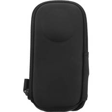Andoer Kleine Tragetasche Mini-Schutztasche für die Action-Kamera Insta360 ONE X2 X3