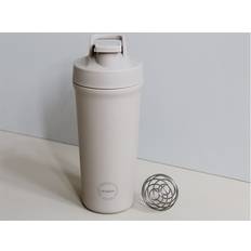 Shakerflaska Cream Beige 750 ml