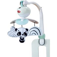Tiny Love Tiny Love 3 In 1 Take Along Mobile Decor Black & White