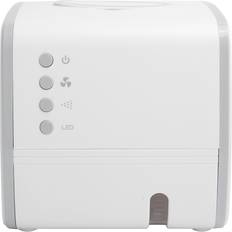 Portable Air Cooler Goolrc 480ml Water-Cooled Air Cooler Humidifier
