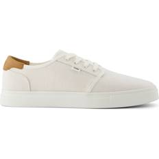 Toms Men Trainers Toms Carlo 2.0 Trainer - White