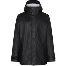 Didriksons Herr Regnkläder Didriksons Darwin Jacket Galon - Svart