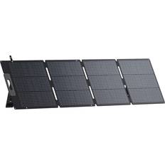 Bluetti Solar Panels Bluetti 1 Module 82.5 in x 23.6 in 200-Watt Solar Panel PV200-LWSUS