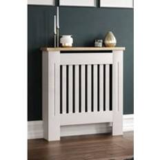 Arlington Radiator Cover Heating MDF 833 x 780 x 190 mm