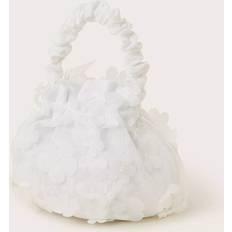 White Other Sets Monsoon Kids' Communion Hair Set - White