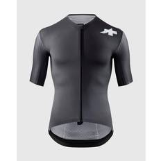 Assos Överdelar Assos Cykeltröja Jersey EQUIPE RS S11 Precision - Graphite