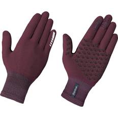 GripGrab Primavera Merino II Handsker - Rød