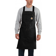 Carhartt Aprons Carhartt Firm Duck Apron - Black