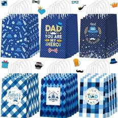 Gift Bags Shein Father's Day Gift Bags