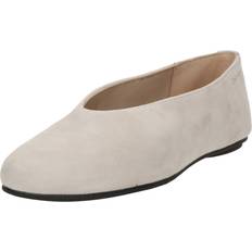 Suede Ballerinas Calvin Klein Suede Ballerinas