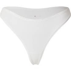 Tommy Hilfiger Trusser Tommy Hilfiger Underwear String - Hvid