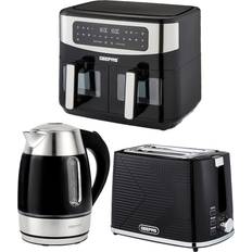 Kettles Geepas 1.7L Electric Tea Kettle