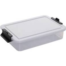 Farberware Polypropylene Board and Box 20x32 cm Sleeved Clear Food Container