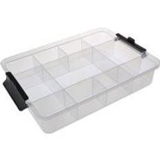 SnackleBox Polypropylene Board and Box 30x40.5cm Sleeved Clear
