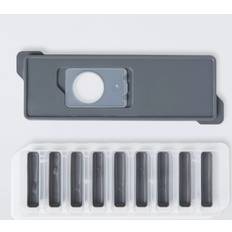 John Lewis Silicone Stick 9 Sticks Ice Cube Tray