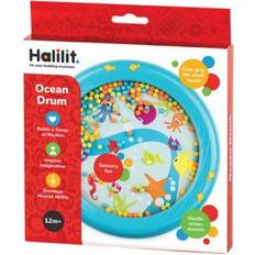 Toy Drums Halilit Ocean Drum Multi One Size