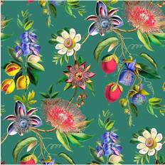 Wallpapers Graham & Brown Physic Garden Wallpaper