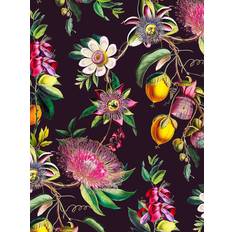 Wallpapers Graham & Brown Physic Garden Wallpaper