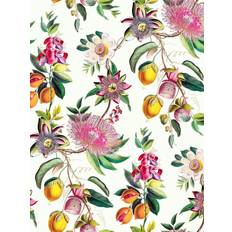Wallpapers Graham & Brown Physic Garden Wallpaper