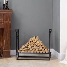 Deramus Iron Log Carrier