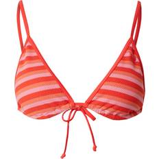 Återvunnet material Bikiniöverdelar Roxy Bikiniöverdel JASMIN