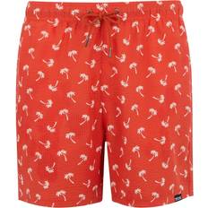 Regatta Mens Loras Adjustable Wicking Summer Swimming Shorts - Waist