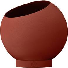 AYTM Globe Blomkruka Ø17 cm Gingerbread